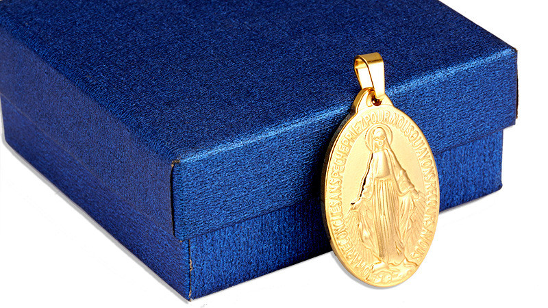 Miraculous Medal